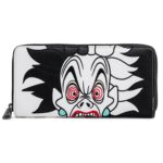 Cartera Loungefly Disney Villanos 101 Dalmatas MGS0000005172