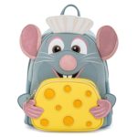 Mochila Loungefly Disney Ratatouille MGS0000005174