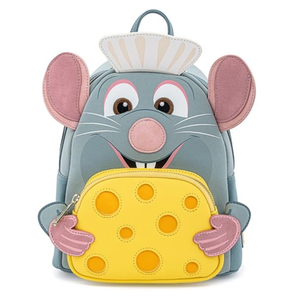 Mochila Loungefly Disney Ratatouille MGS0000005174