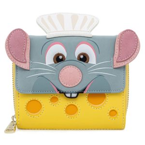 Cartera Loungefly Disney Ratatouille MGS0000005176