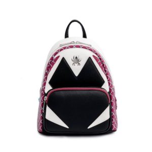 Mochila Loungefly Marvel Spider - Man Gwen MGS0000005178