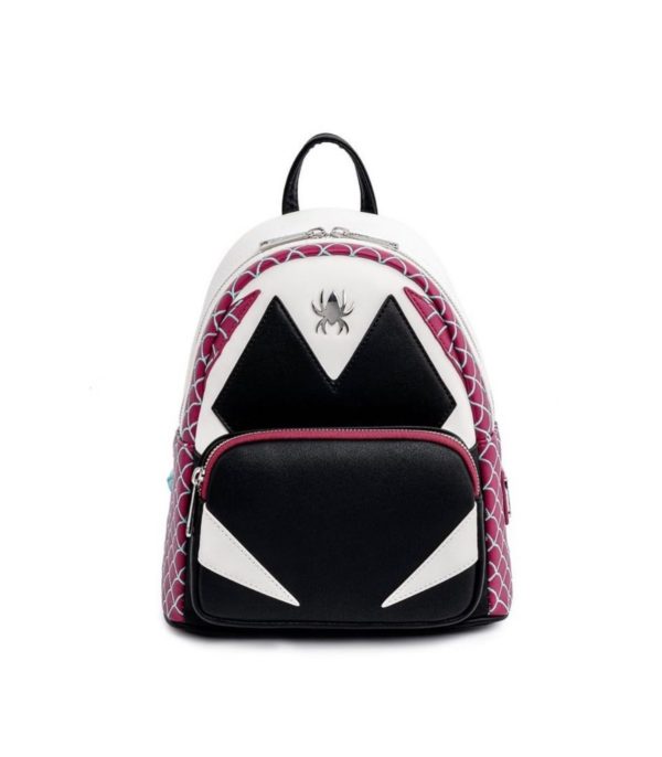 Mochila Loungefly Marvel Spider - Man Gwen MGS0000005178