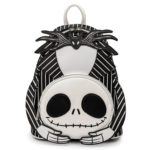 Mochila Loungefly Disney Pesadilla Antes Navidad MGS0000005188