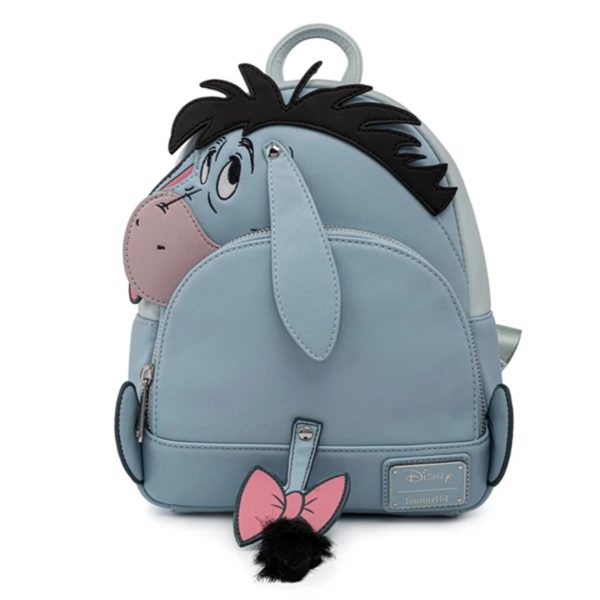 Mochila Loungefly Disney Winnie The Pooh MGS0000005190