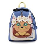 Mochila Loungefly Disney Alicia En El MGS0000005193