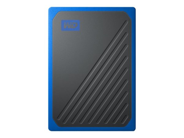 Disco Duro Externo Hdd Wd Western MGS0000005195