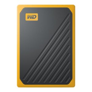 Disco Duro Externo Hdd Wd Western MGS0000005196