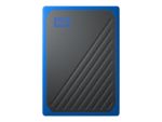 Disco Duro Externo Hdd Wd Western MGS0000005198