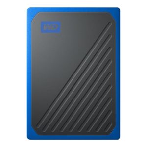 Disco Duro Externo Hdd Wd Western MGS0000005198