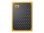 Disco Duro Externo Hdd Wd Western MGS0000005202