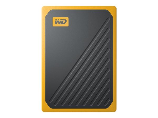Disco Duro Externo Hdd Wd Western MGS0000005202