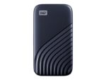 Disco Duro Externo Hdd Wd Western MGS0000005206