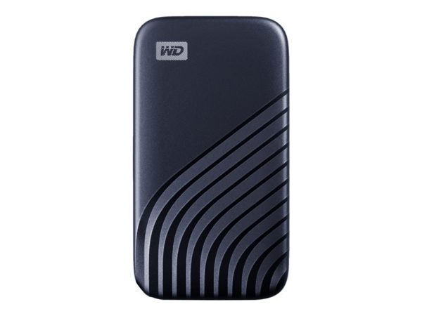 Disco Duro Externo Hdd Wd Western MGS0000005206