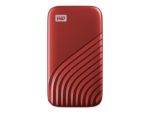Disco Duro Externo Hdd Wd Western MGS0000005207