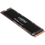 Disco Duro Interno Solido Ssd Crucial MGS0000005216