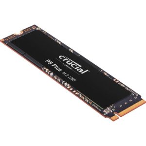 Disco Duro Interno Solido Ssd Crucial MGS0000005216