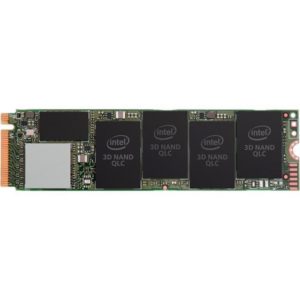 Disco Duro Interno Solido Ssd Intel MGS0000005217