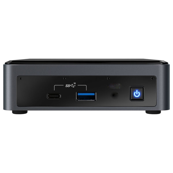 Mini Ordenador Intel Nuc Bxnuc10I7Fnkn2 I7 MGS0000005220