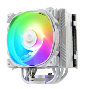 Ventilador Disipador Cpu Gaming Enermax Ets - T50A - W - Argb MGS0000005244