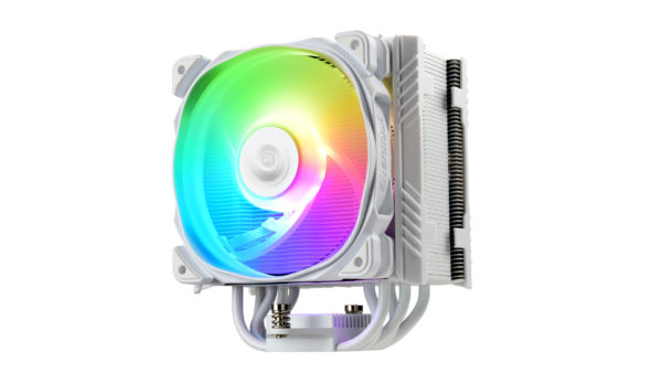 Ventilador Disipador Cpu Gaming Enermax Ets - T50A - W - Argb MGS0000005244