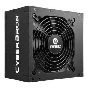 Fuente Alimentacion Enermax Cyberbron 500W 80+ MGS0000005247