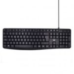 Teclado Ewent Ew3001 Usb Con Escritura MGS0000005293