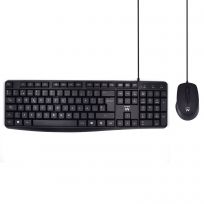 Kit Teclado + Mouse Raton Ewent MGS0000005294