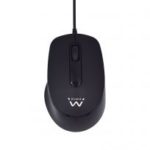 Mouse Raton Ewent Ew3159 Usb 1000 MGS0000005295