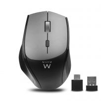 Mouse Raton Ewent Ew3245 Wireless Inalambricro MGS0000005297