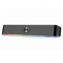 Barra Sonido Gaming Ewent Ew3525 Rgb MGS0000005319