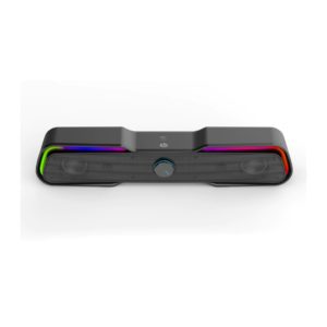 Altavoz Gaming Hp Dhe6002 2X3W Rgb MGS0000005332