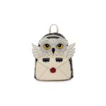 Mochila Loungefly Harry Potter Hedwig Carta MGS0000005350