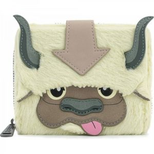Cartera Loungefly Avatar The Last Airbender MGS0000005354