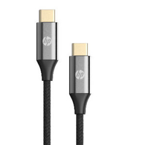 Cable Usb Tipo C Hp Macho MGS0000005359