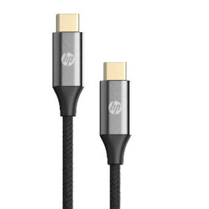 Cable Usb Tipo C Hp Macho MGS0000005361