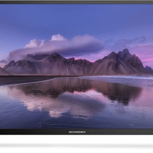 Tv Schneider 32Pulgadas Led Hd Ready MGS0000005409