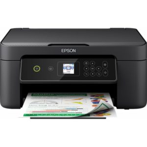 Multifuncion Epson Inyeccion Color Expression Home MGS0000005423