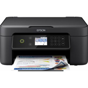 Multifuncion Epson Inyeccion Color Expression Home MGS0000005424