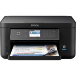 Multifuncion Epson Inyeccion Color Expression Home MGS0000005425