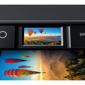 Multifuncion Epson Inyeccion Color Expression Home MGS0000005426