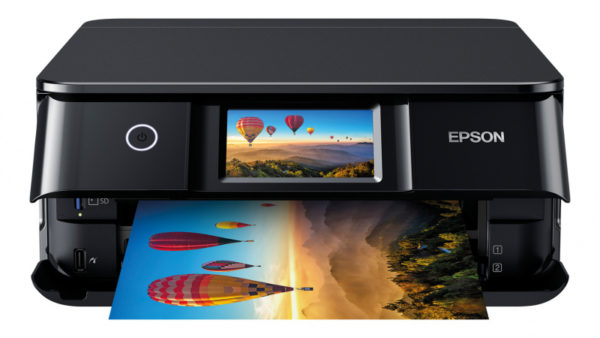 Multifuncion Epson Inyeccion Color Expression Home MGS0000005426