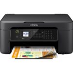 Multifuncion Epson Inyeccion Color Wf - 2820Dwf Workforce MGS0000005427