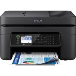 Multifuncion Epson Inyeccion Color Wf - 2870Dwf Workforce MGS0000005430