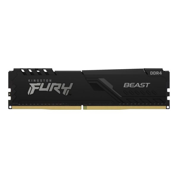 Memoria Ddr4 4Gb Kingston 2666Mhz Pc4 MGS0000005434