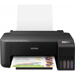 Impresora Epson Inyeccion Color Ecotank Et - 1810 MGS0000005439