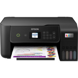 Multifuncion Epson Inyeccion Color Ecotank Et - 2820 MGS0000005449