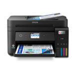 Multifuncion Epson Inyeccion Color Ecotank Et - 4850 MGS0000005453