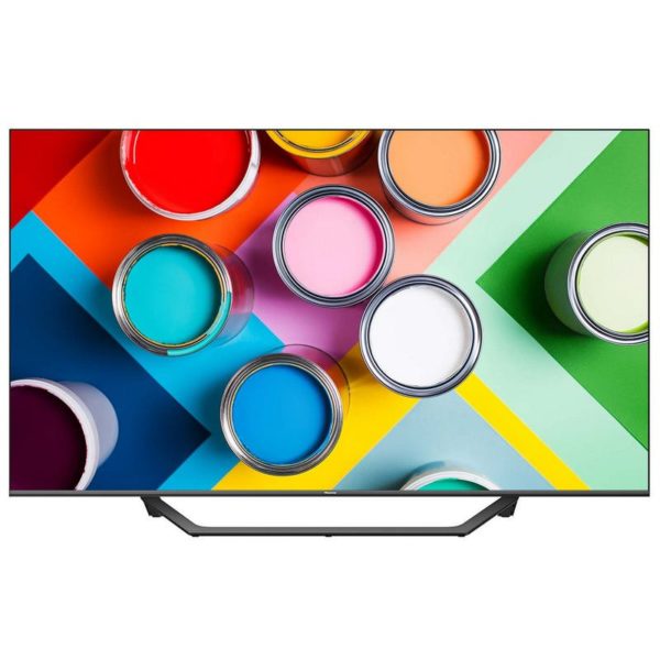 Tv Hisense 50Pulgadas Led 4K Uhd MGS0000005458