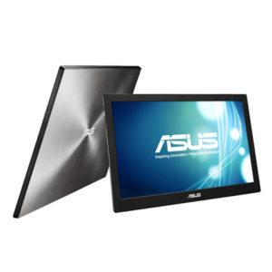 Monitor Portatil Asus Mb168B 15.6Pulgadas 1366 MGS0000005464