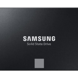 Disco Duro Interno Solido Ssd Samsung MGS0000005468